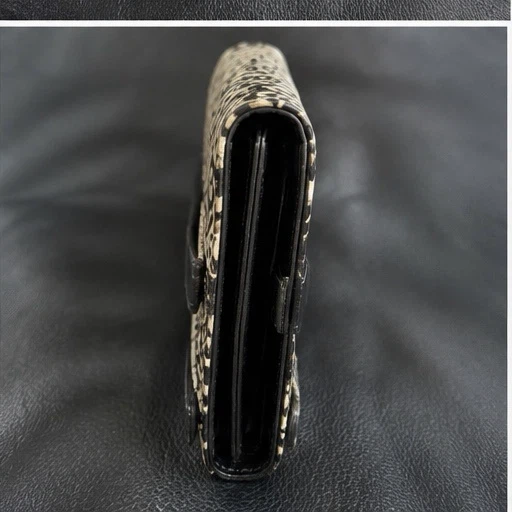 Patricia Nash Floral Wristlet Wallet - photo 2