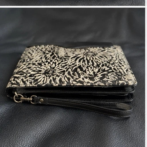 Patricia Nash Floral Wristlet Wallet - photo 3