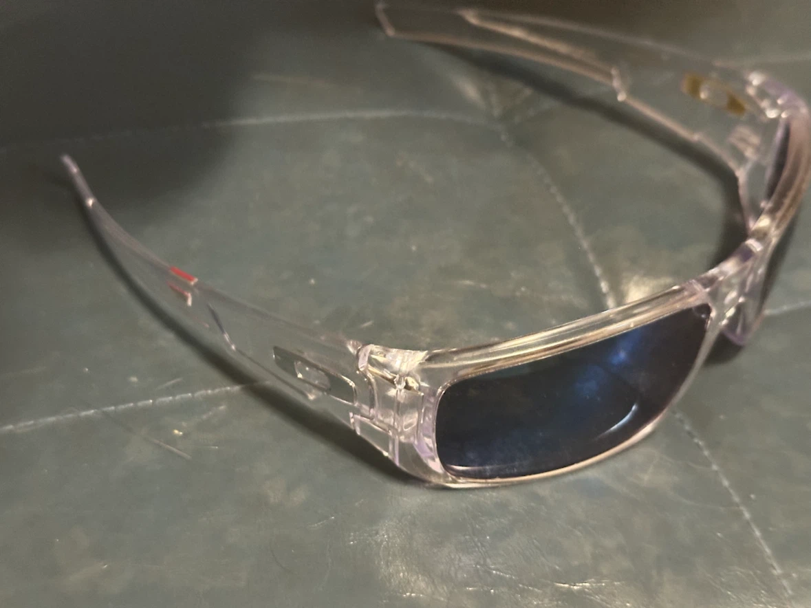 Oakley Sunglasses - photo 2