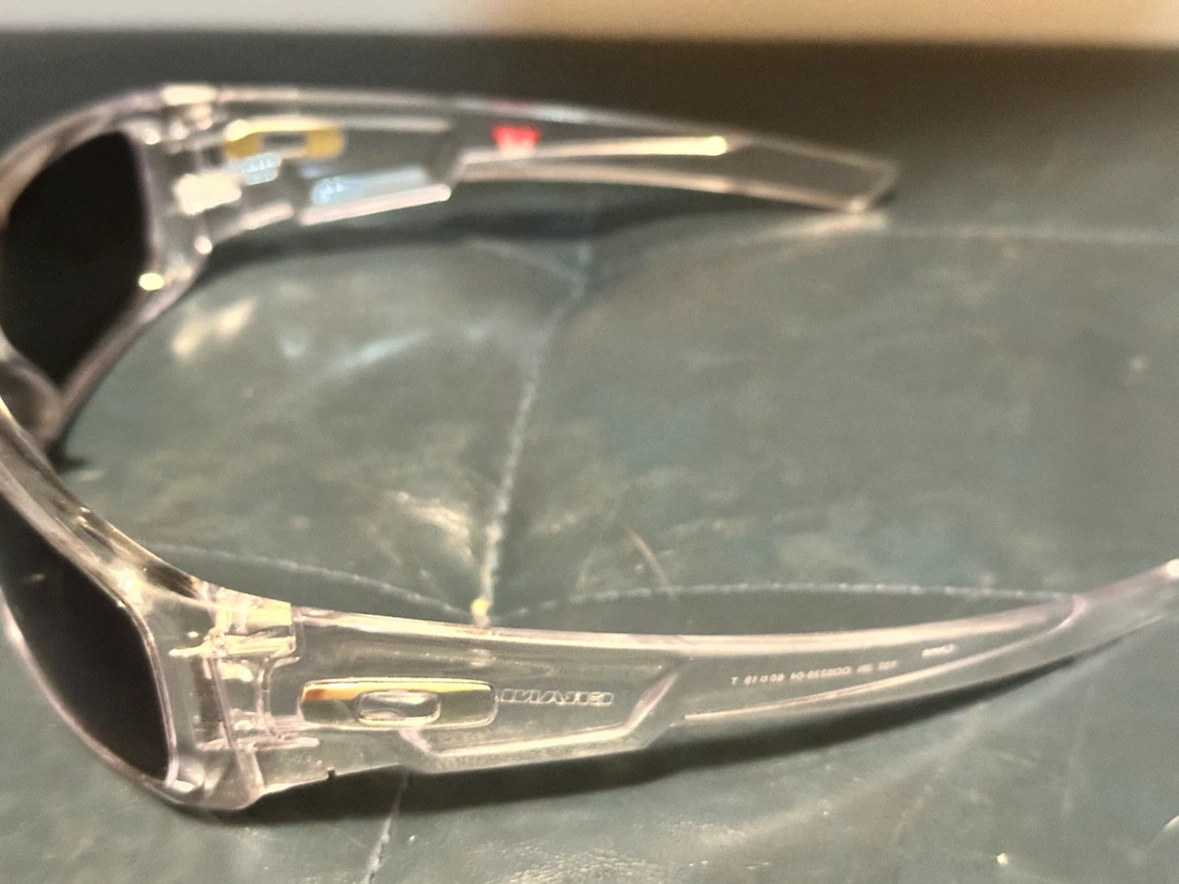 Oakley Sunglasses - photo 3