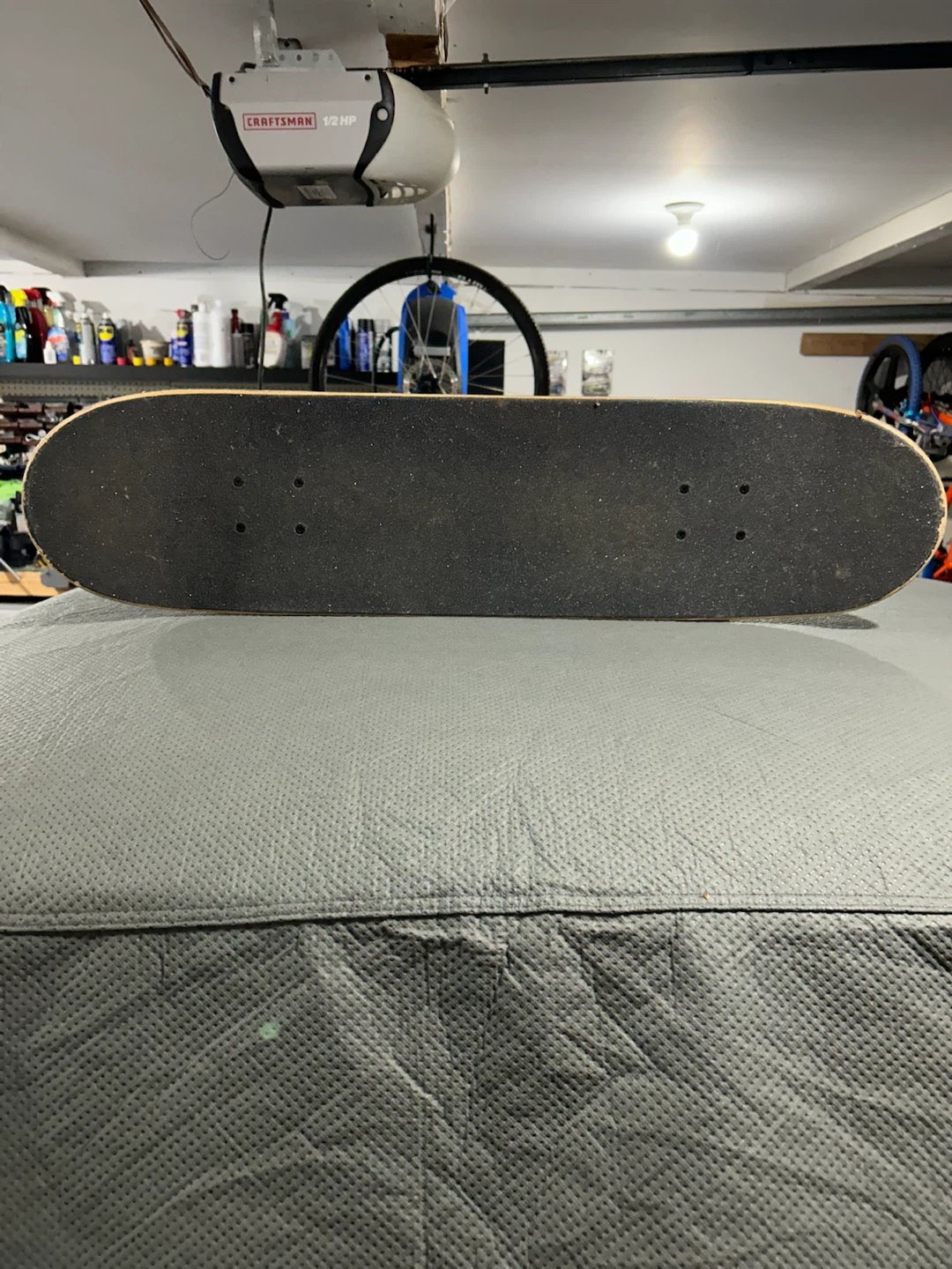 Creature Skateboard - photo 4