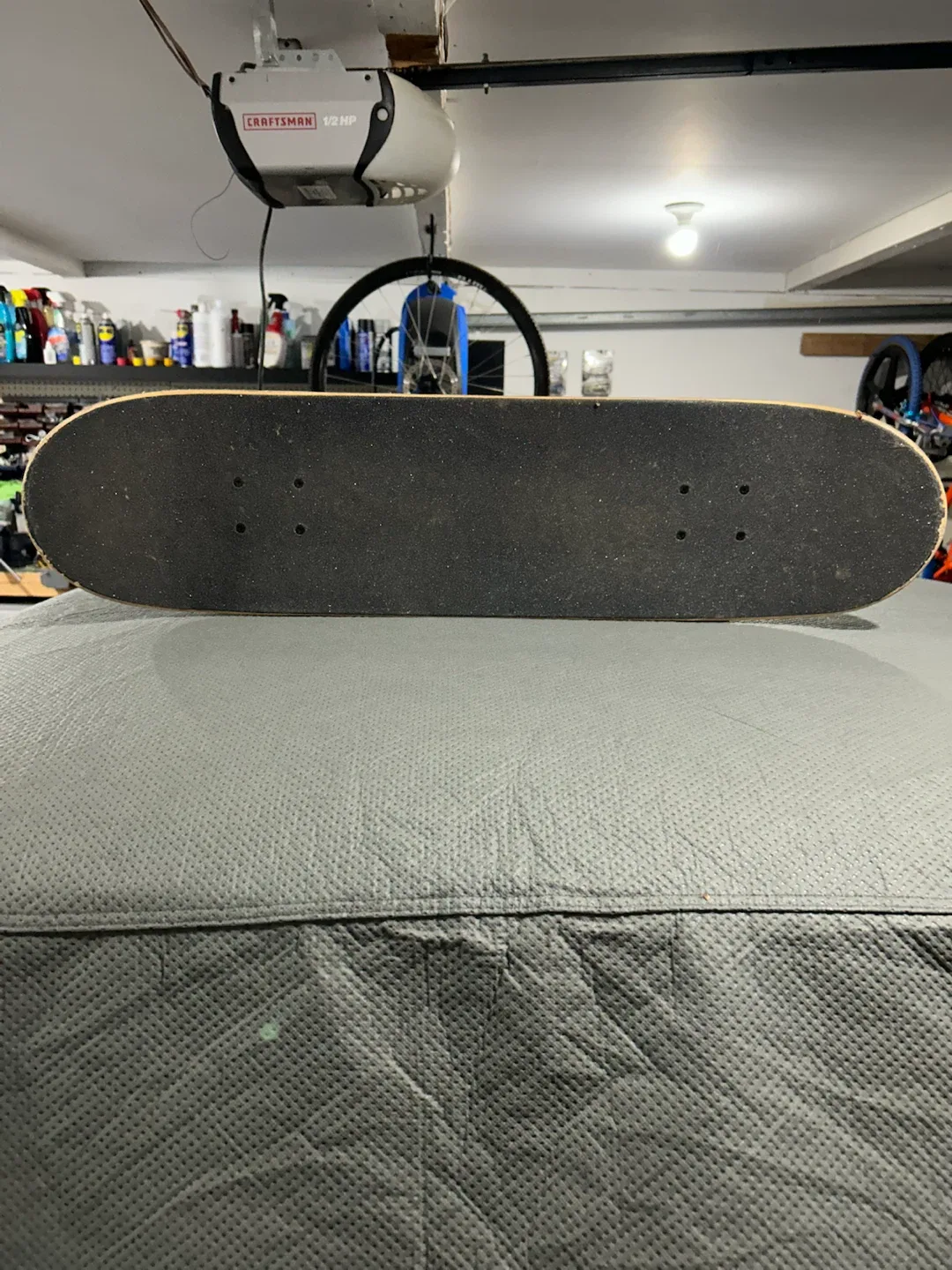 Creature Skateboard - photo 4