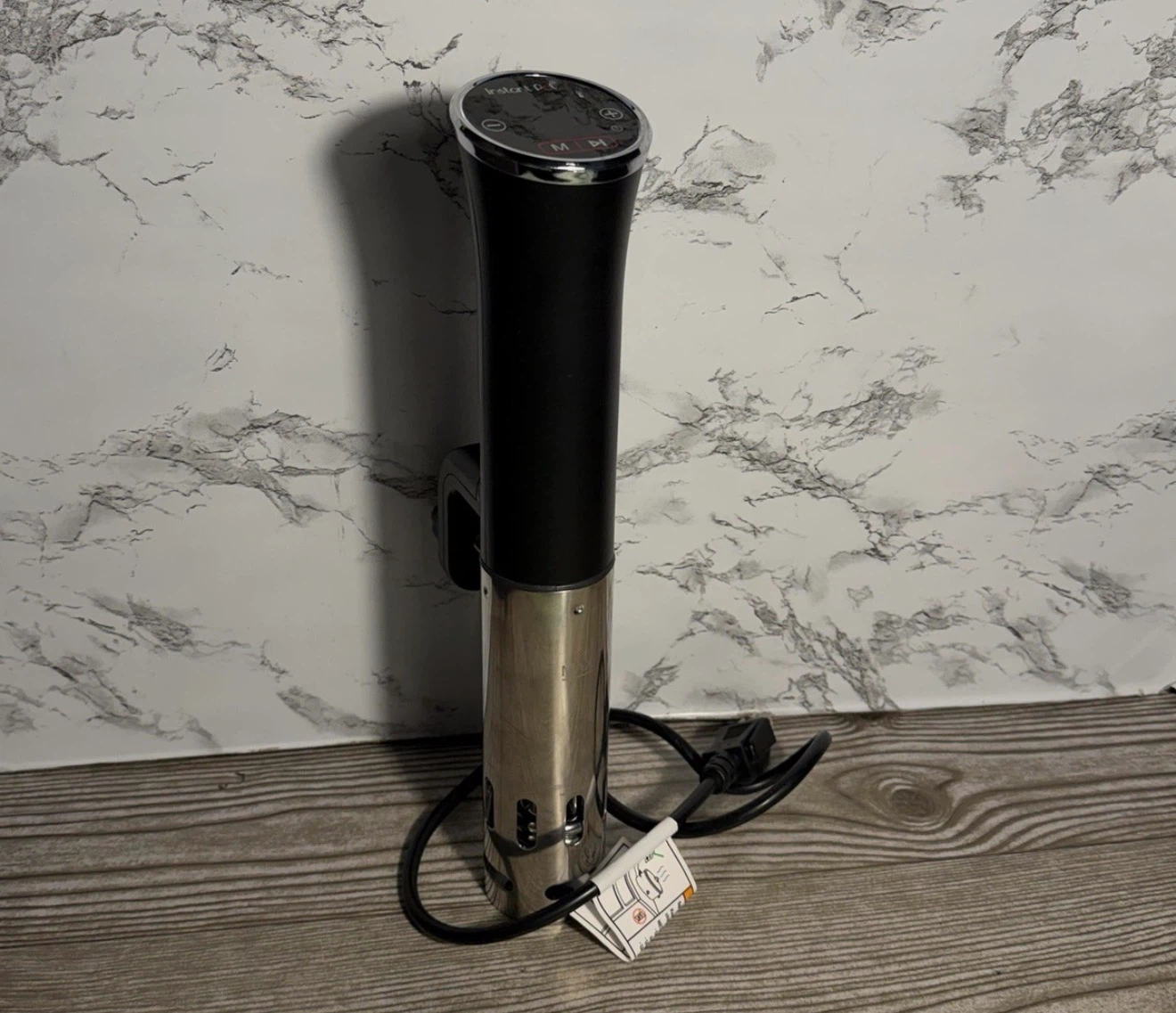 Instant Pot Accu Slim Sous Vide Immersion Circulator - photo 2