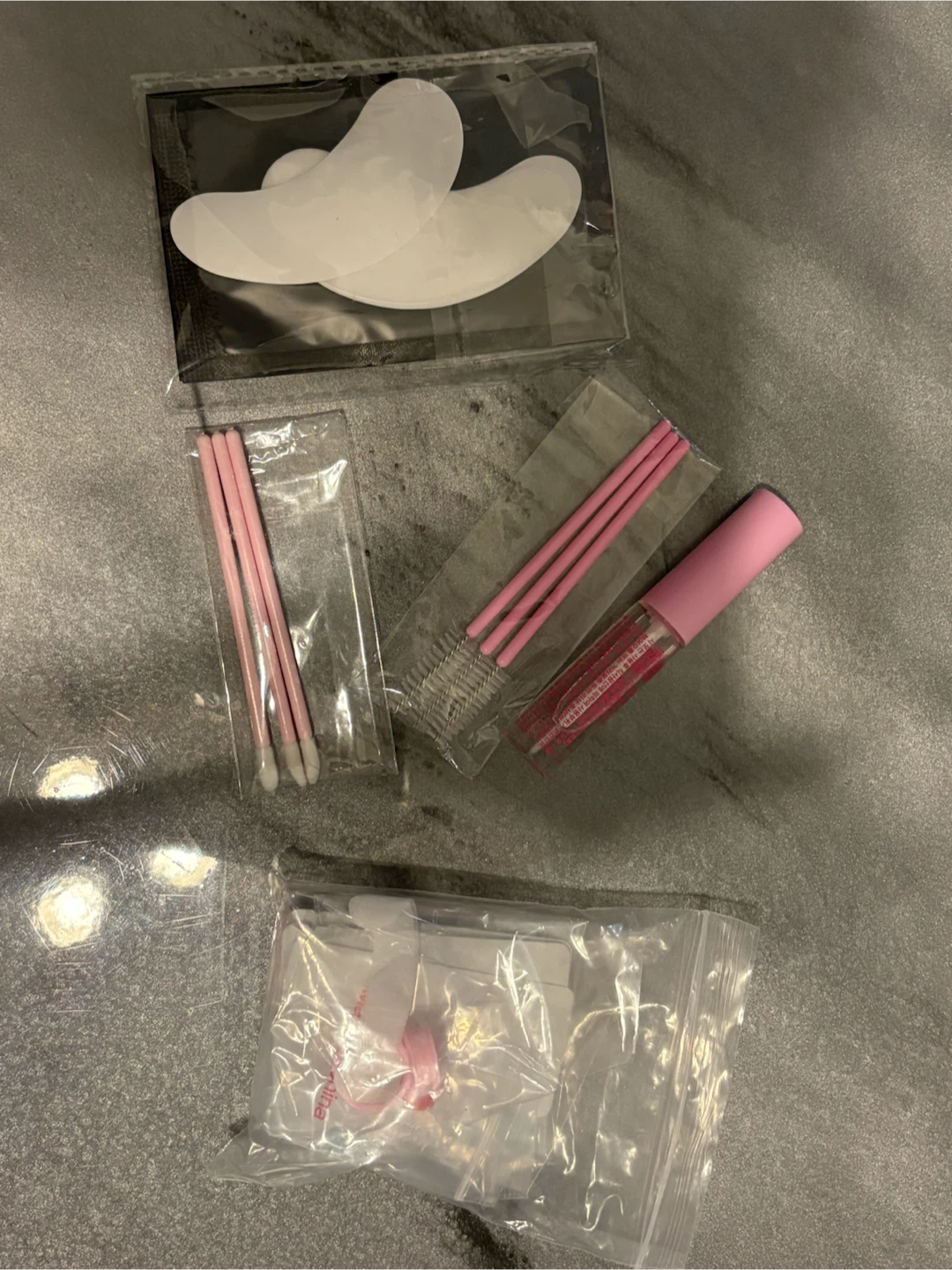 Clione Prime Lash Lift Kit - Home & Professional Use - photo 2