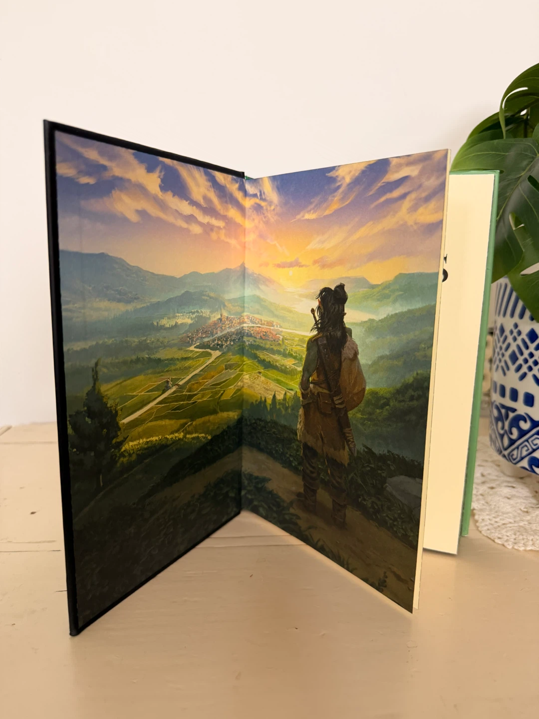 New Legends & Lattes and Bookshops & Bonedust by Travis Baldree - photo 5