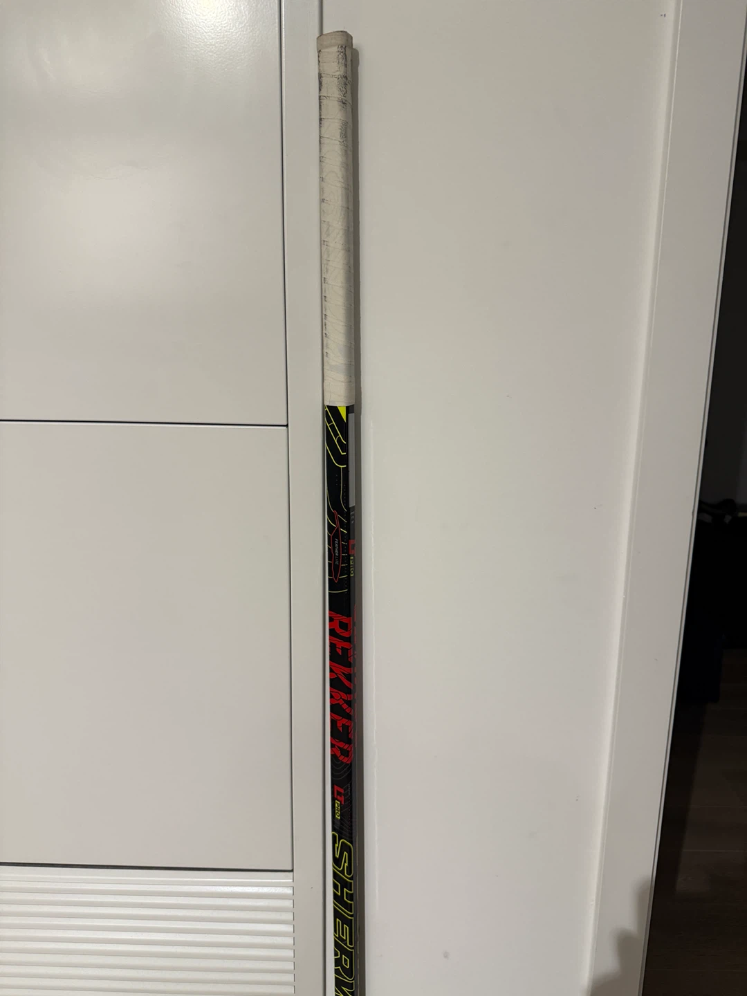 Sherwood Rekker LT Pro