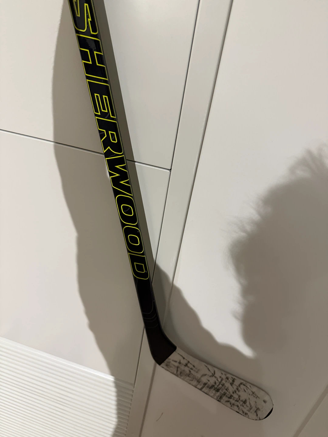Sherwood Rekker LT Pro - photo 2