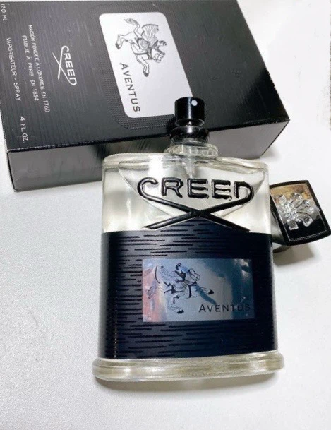 CREED Aventus cologne 120 mL