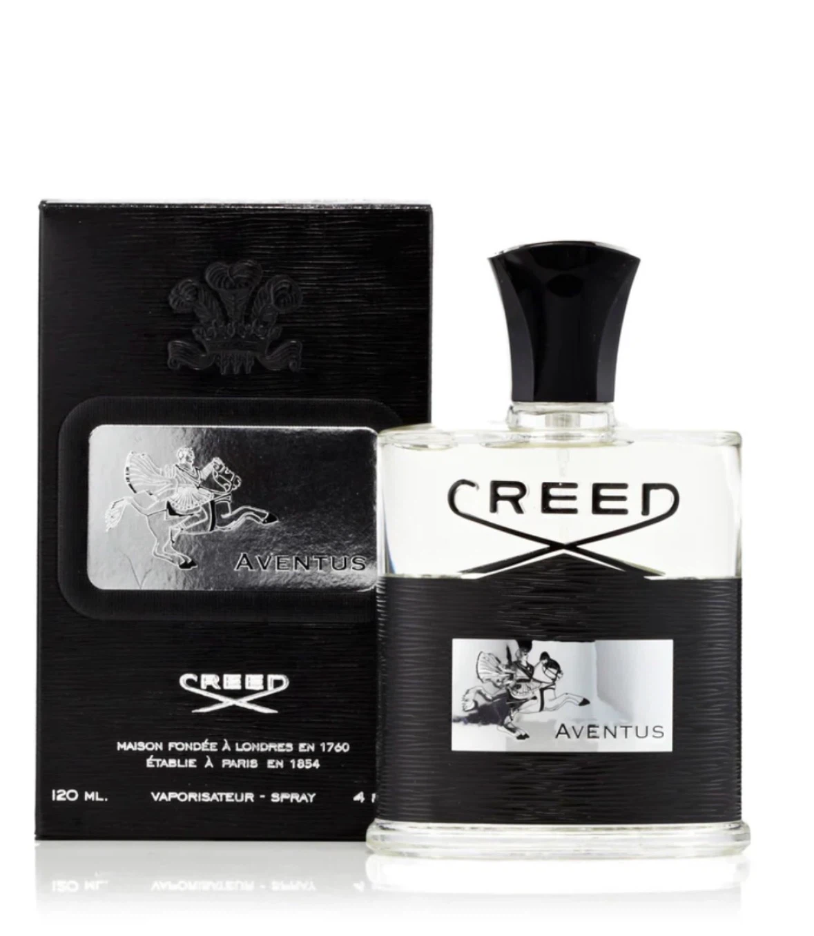 CREED Aventus cologne 120 mL - photo 2
