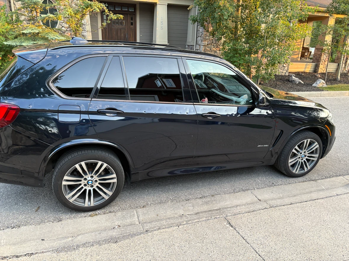 2014 BMW X5 with M Pkg | 7 Pass | Warranty Until June 2028 - photo 4