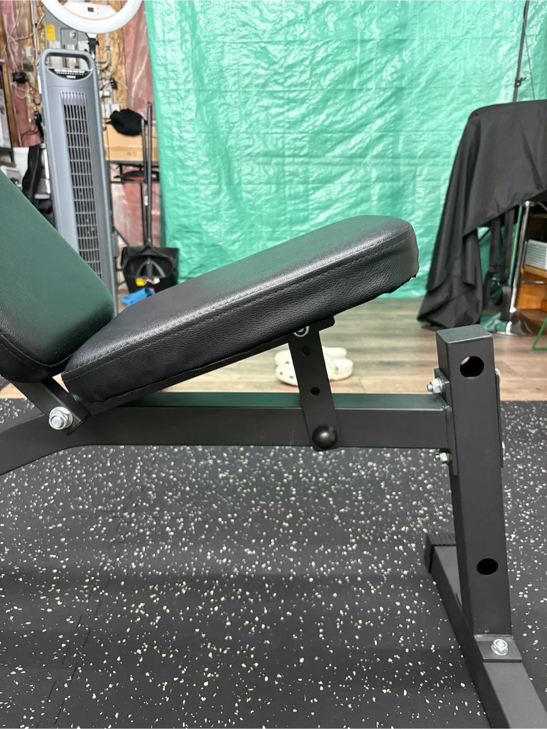 Adjustable Bench - photo 3