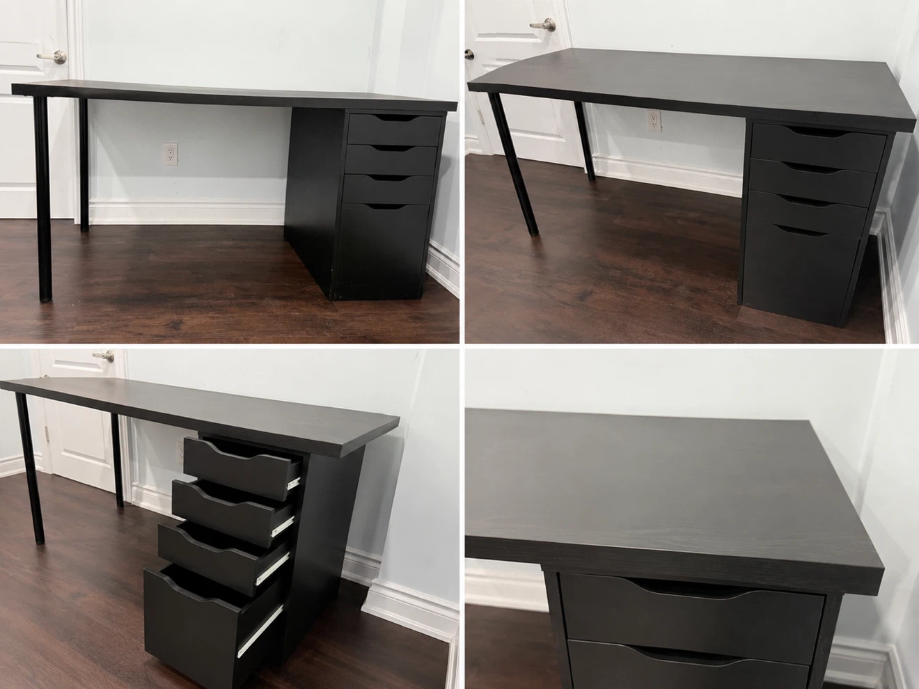 Desk - photo 2