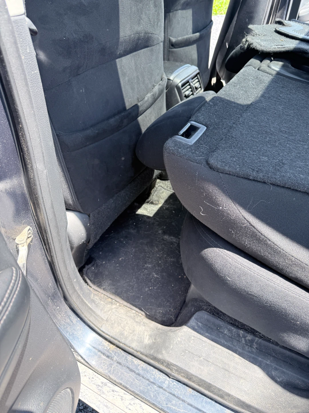 Car Floor Mats