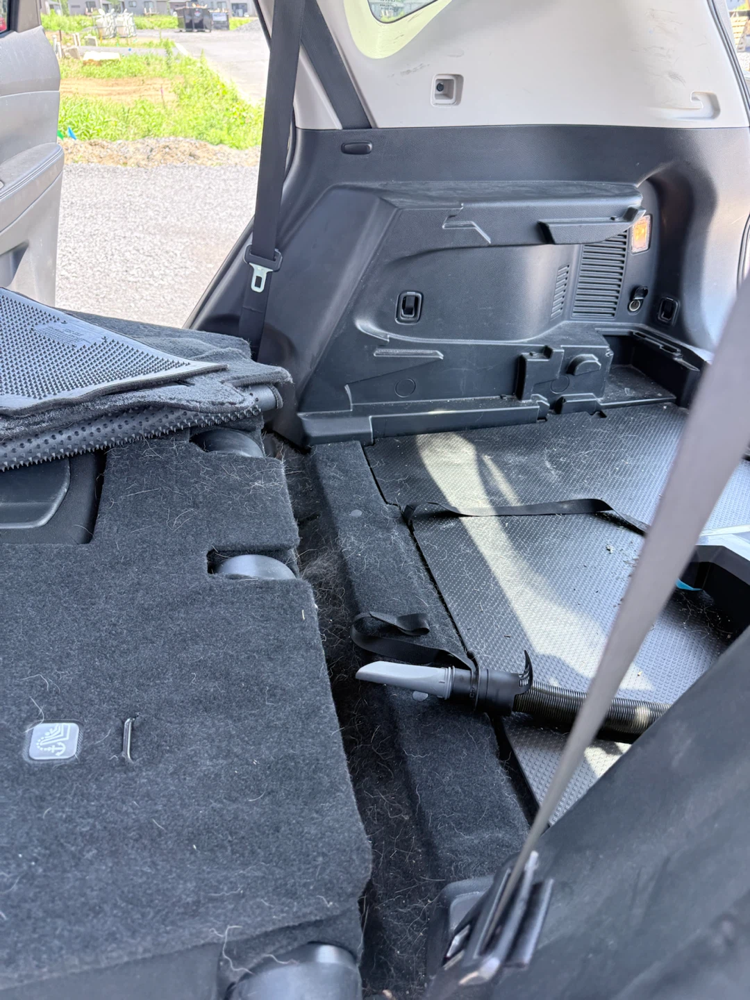 Car Floor Mats - photo 2