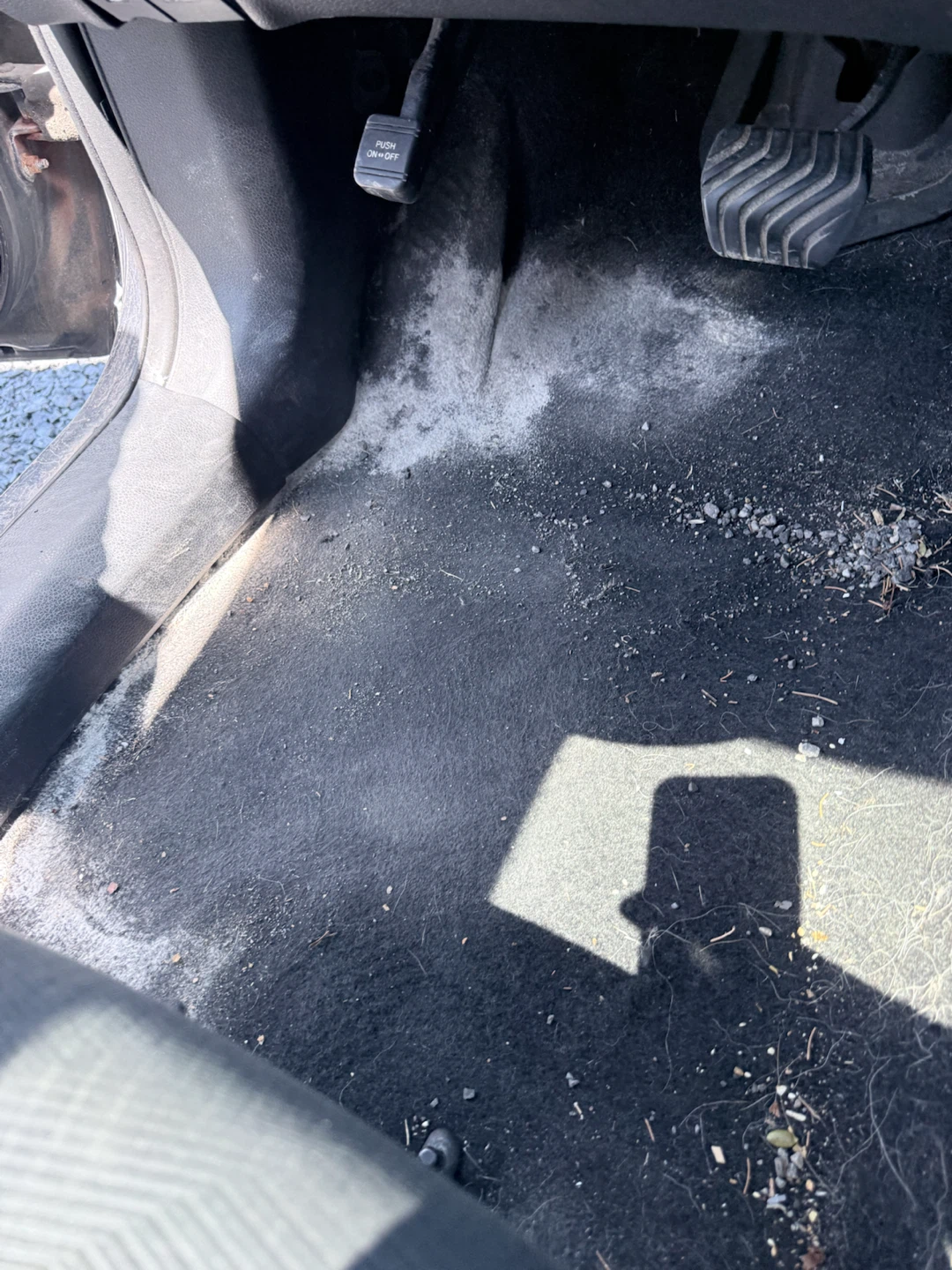 Car Floor Mats - photo 4