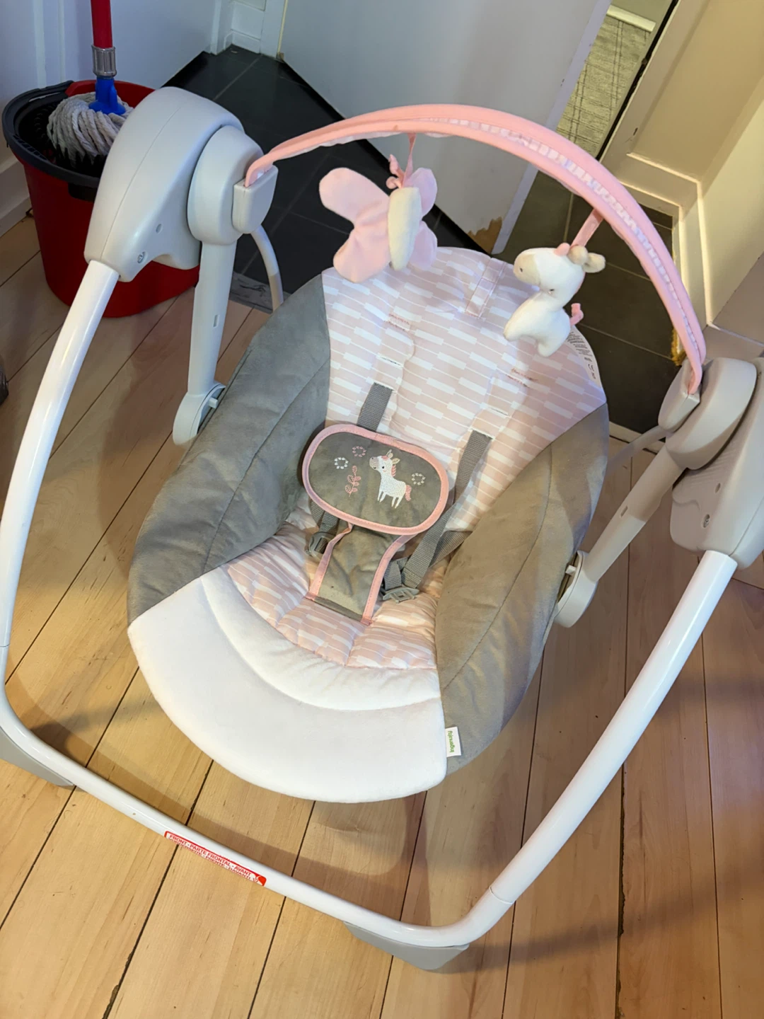 Baby Swing