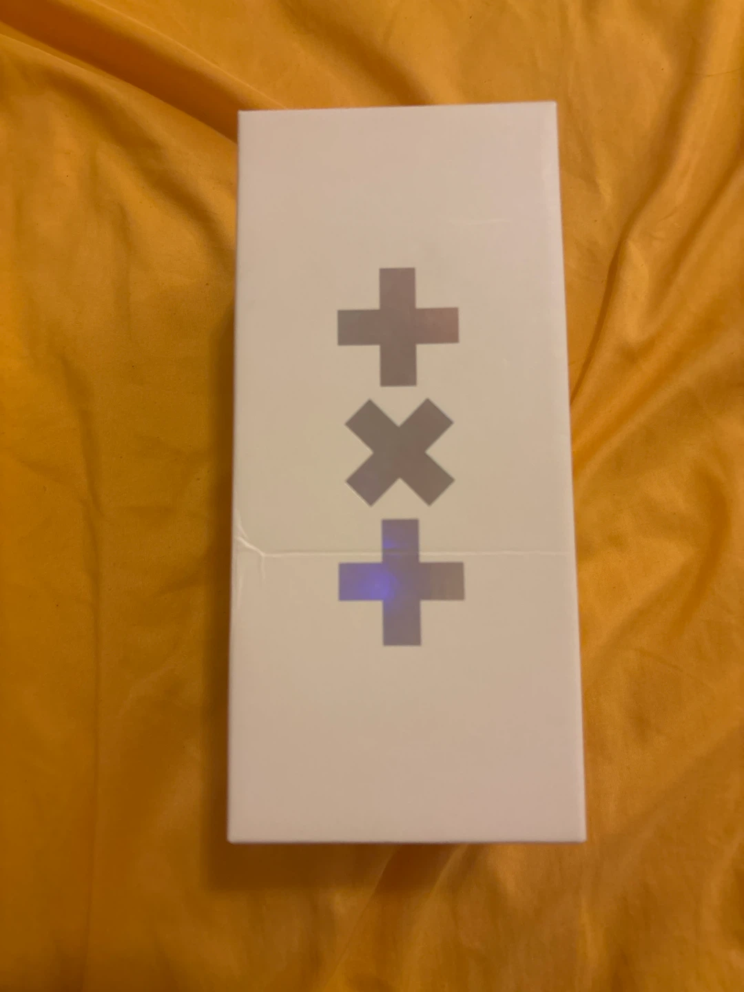 TXT Official Light Stick Ver.2 - photo 2