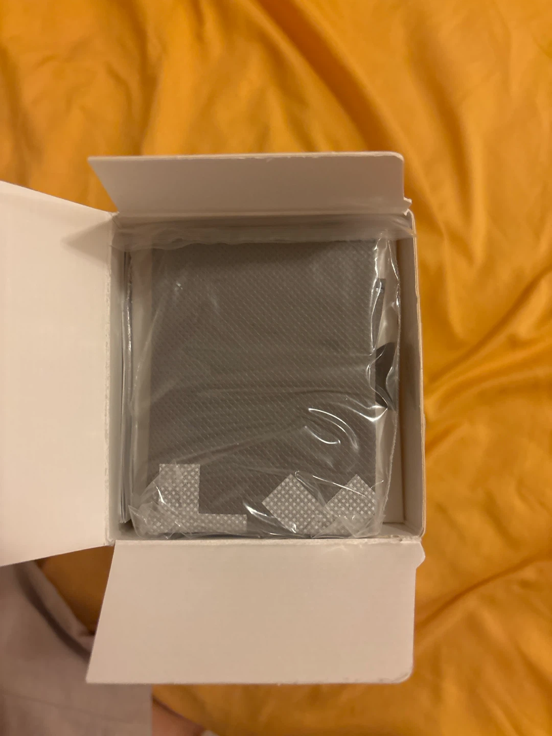 TXT Official Light Stick Ver.2 - photo 4