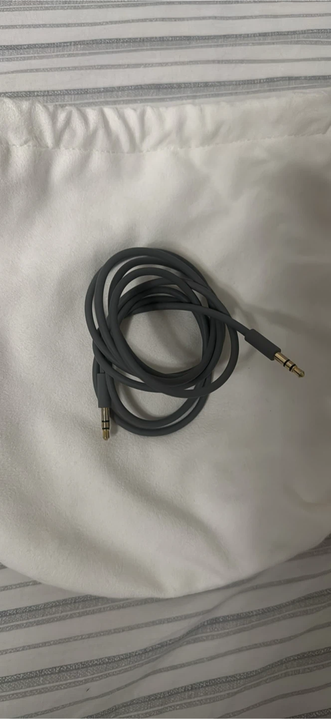 Beats studio pros - black - photo 4