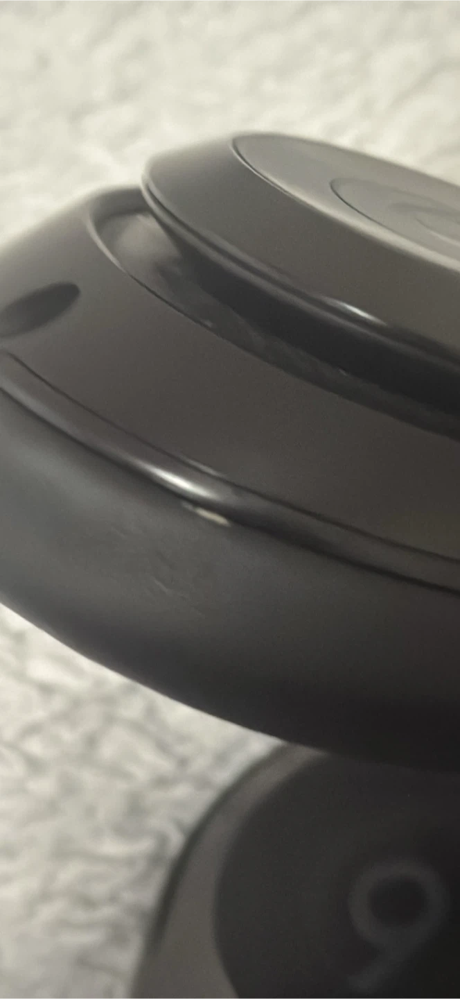 Beats studio pros - black - photo 5