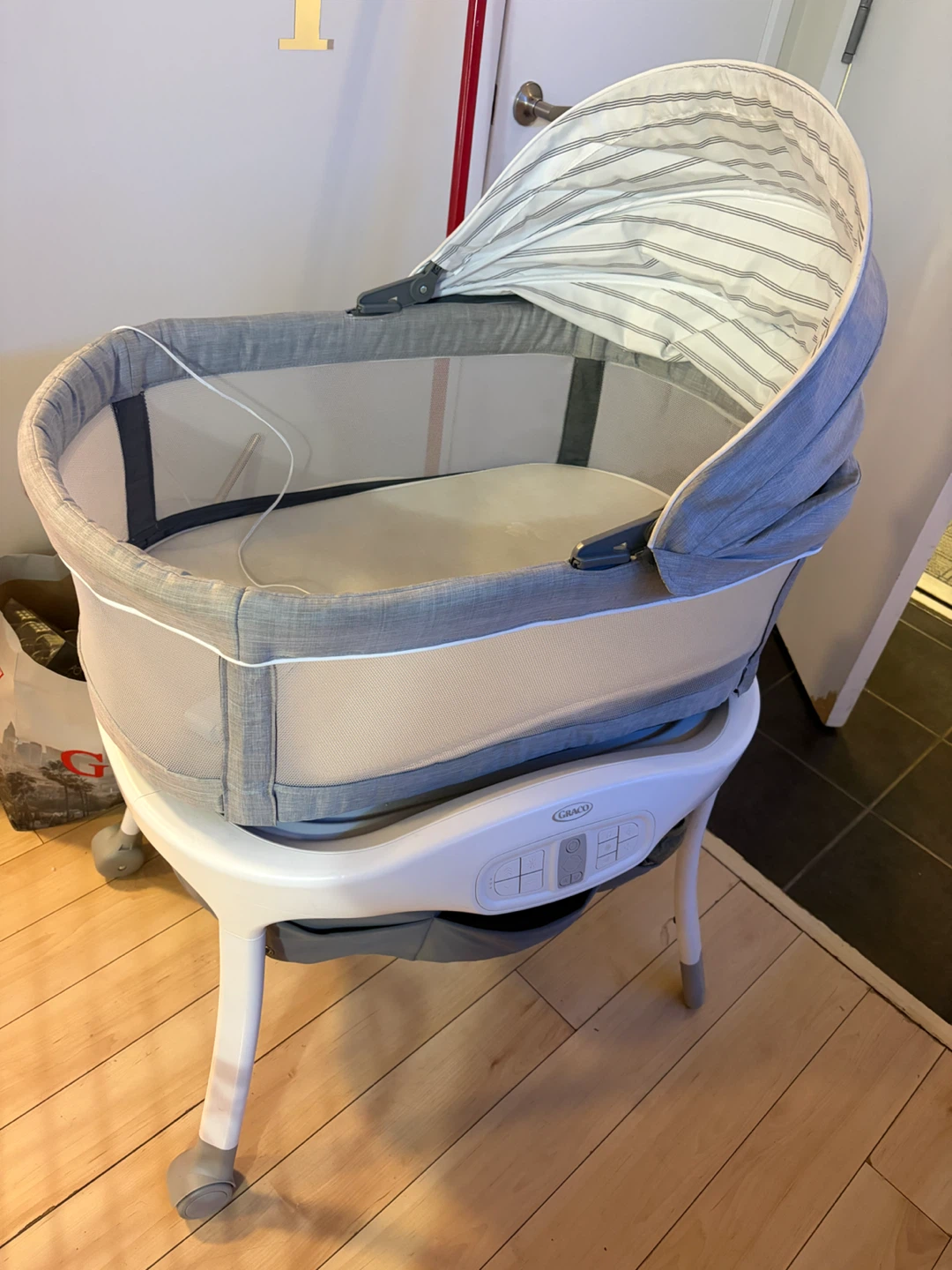Graco Bassinet