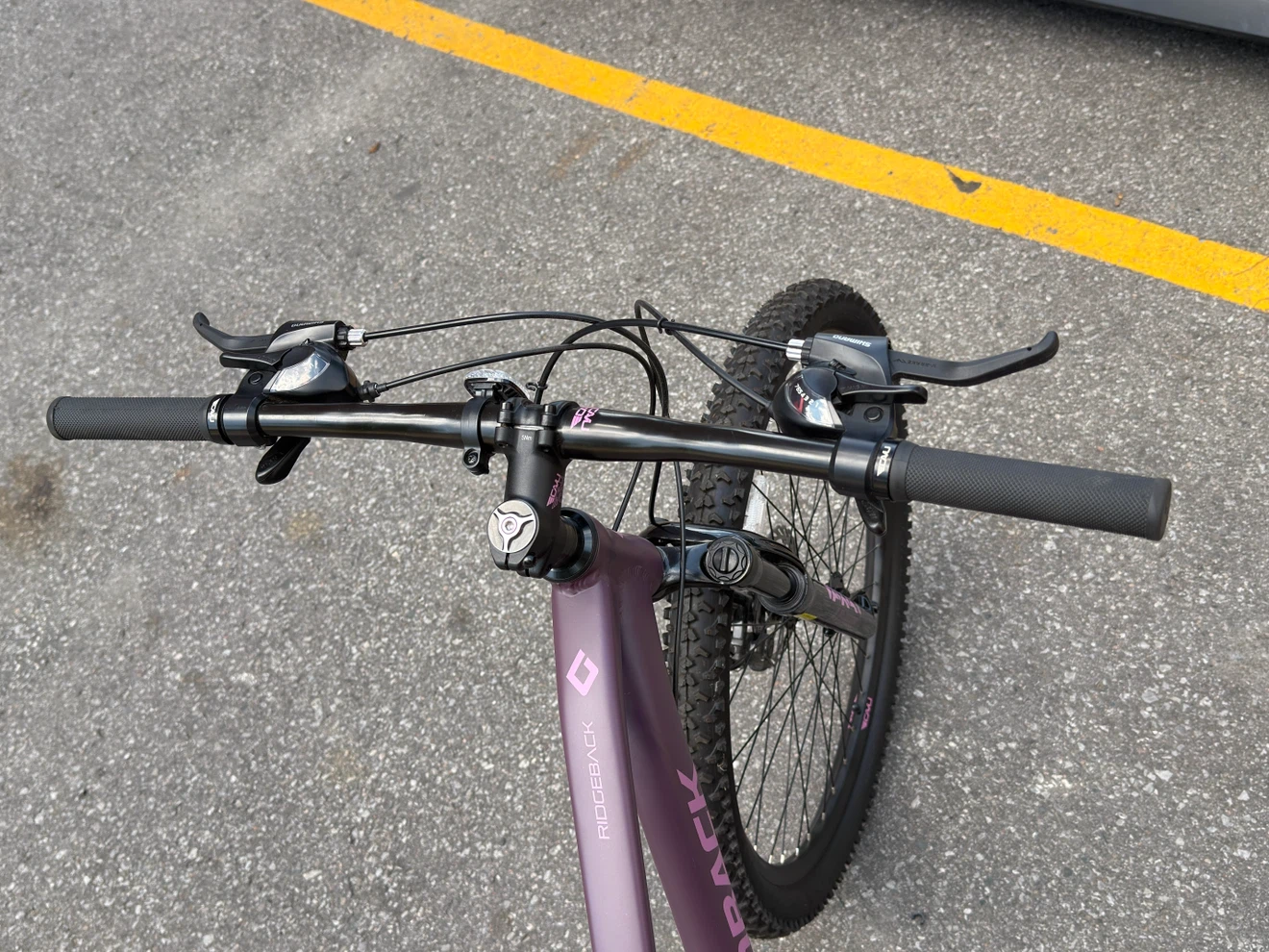 Diamondback Women's Ridgeback 27.5 - photo 5
