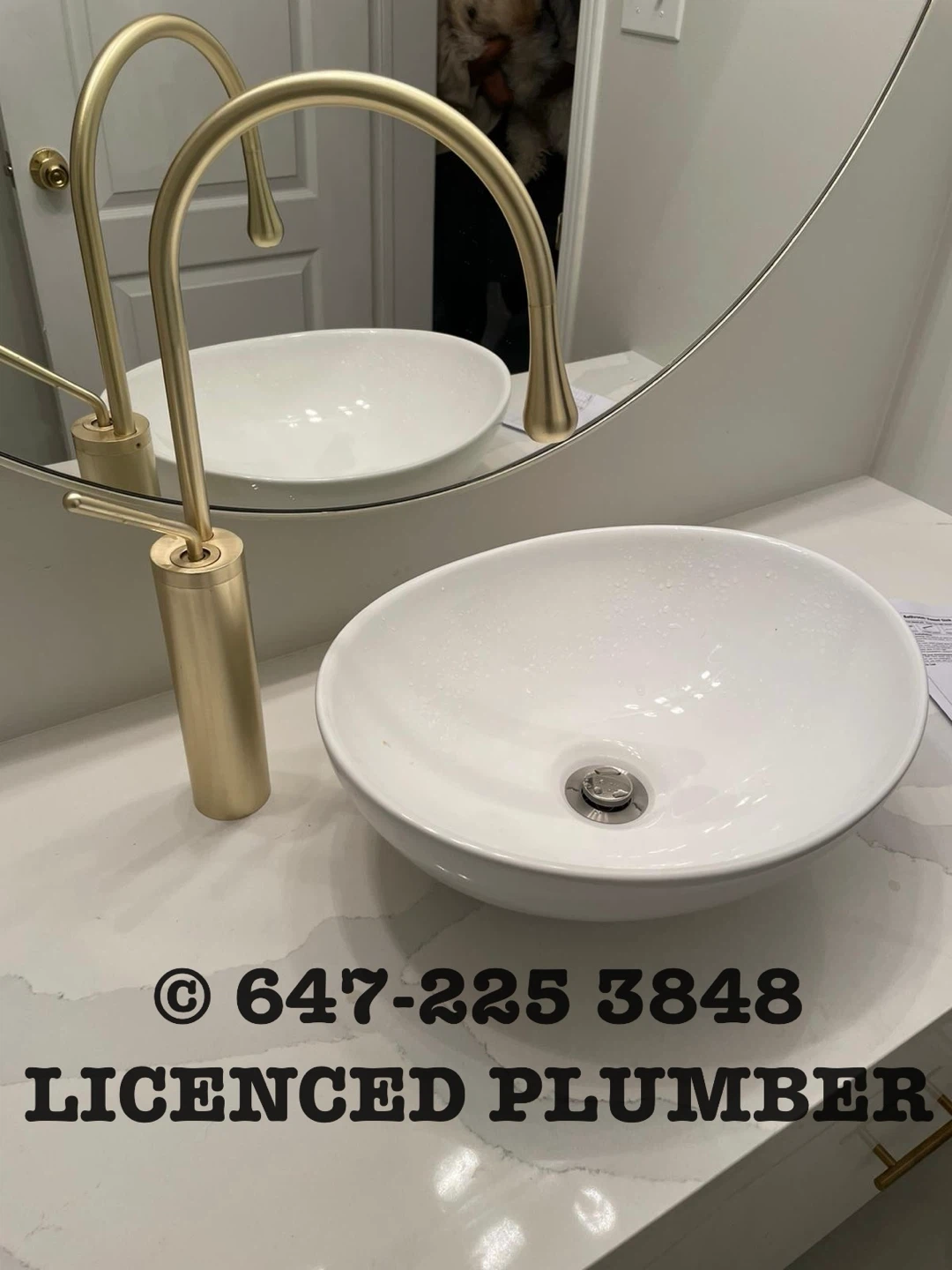 Plumbing service plumber near me