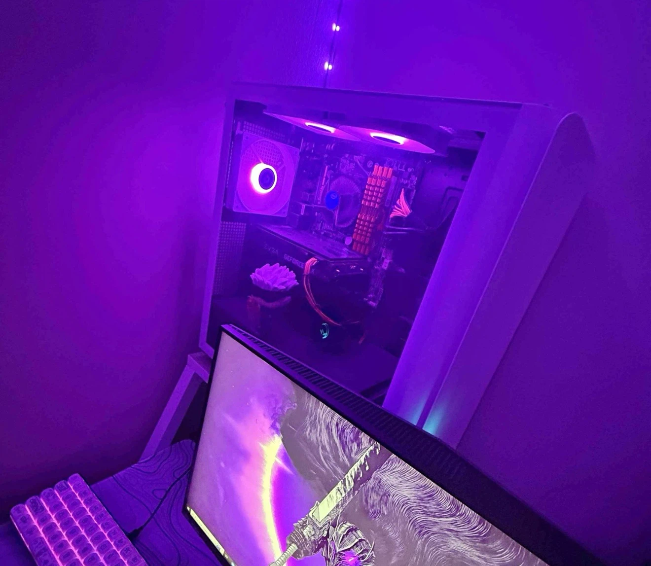 GAMING PC NEED GONE ASAP SEND OFFERS