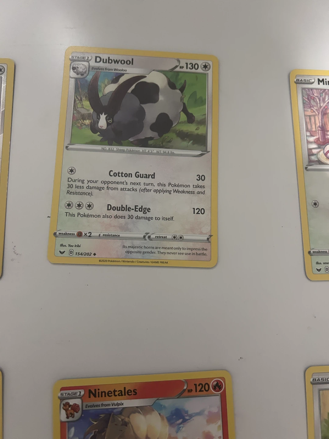 Pokemon Trading Cards lot - photo 3