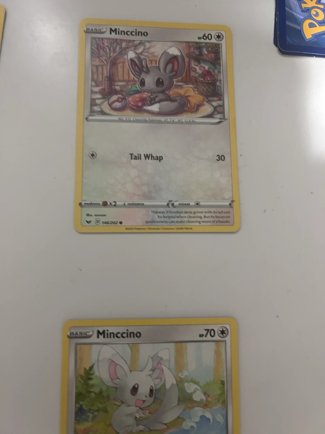 Pokemon Trading Cards lot - photo 4