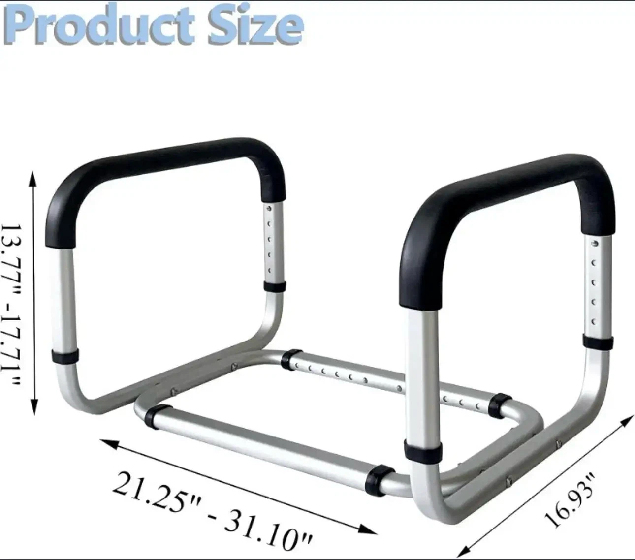 60% OFF - Retaoldth Stand Assist for Seniors, disabled, etc.