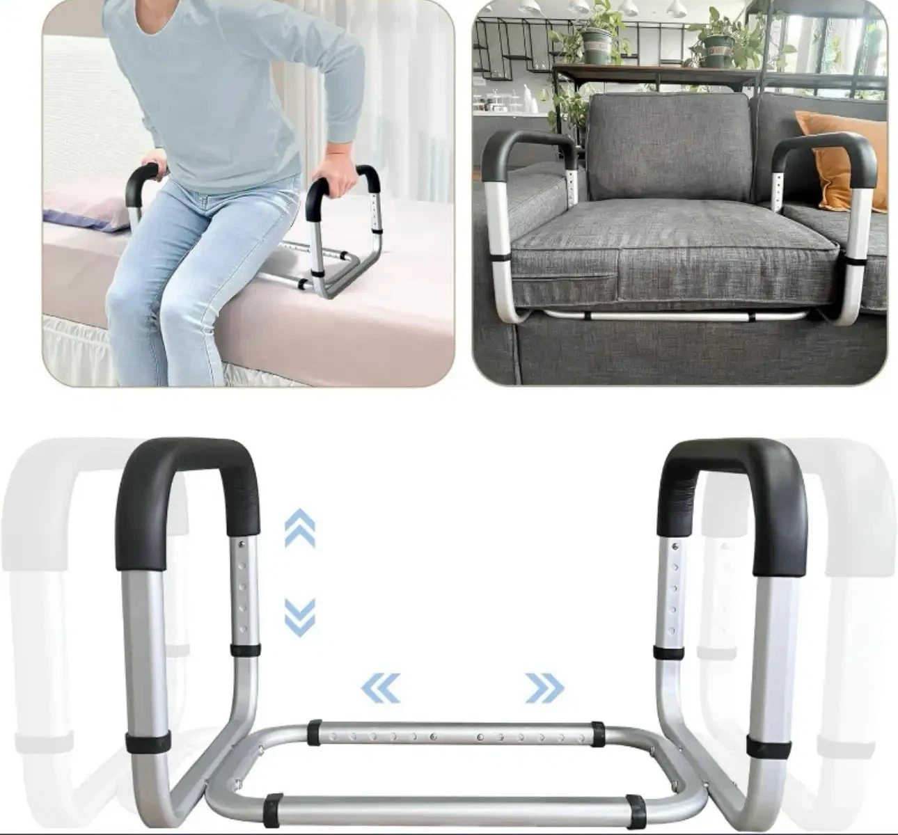 60% OFF - Retaoldth Stand Assist for Seniors, disabled, etc. - photo 2