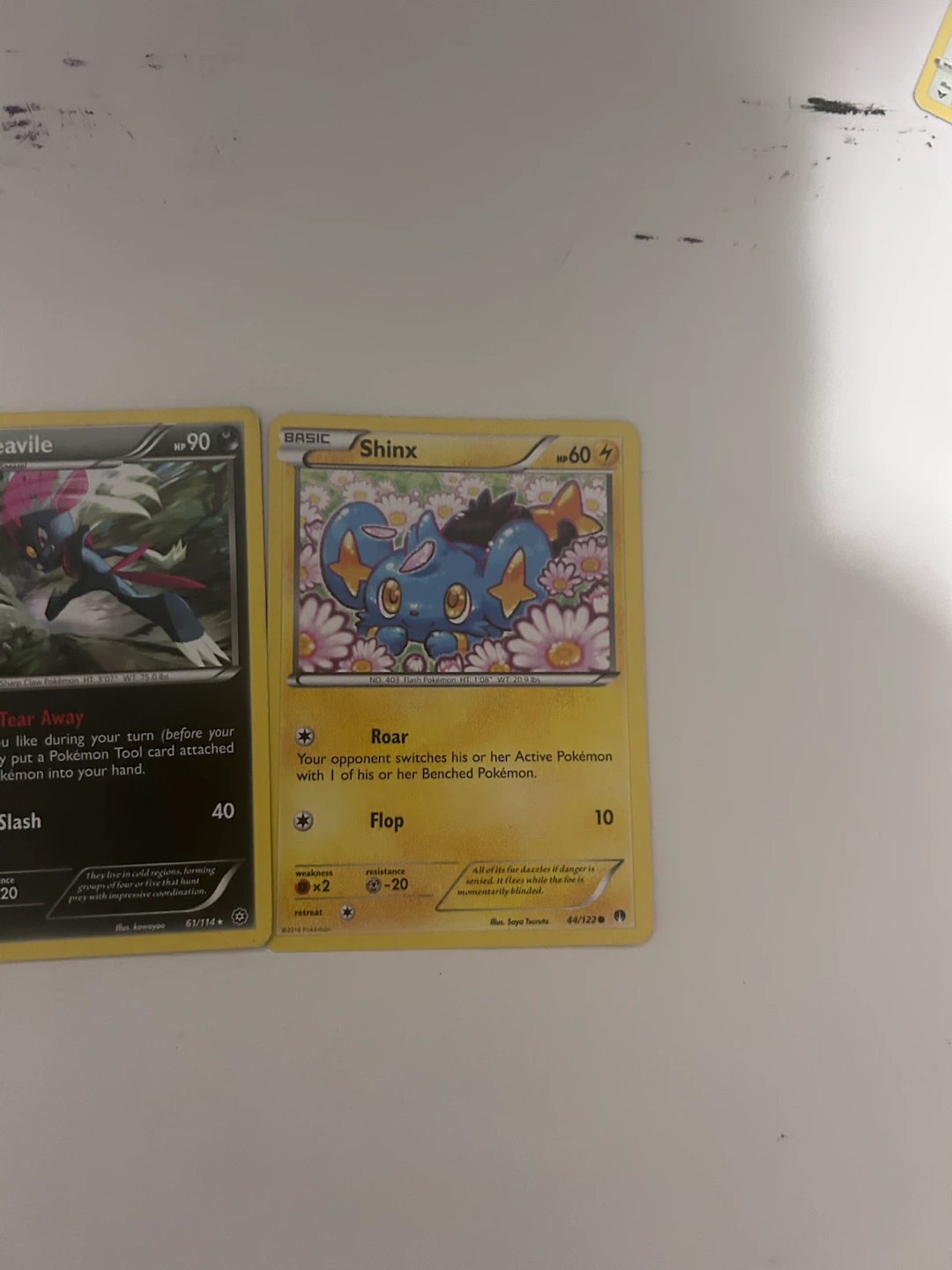 Pokemon Trading Card Lot - photo 4