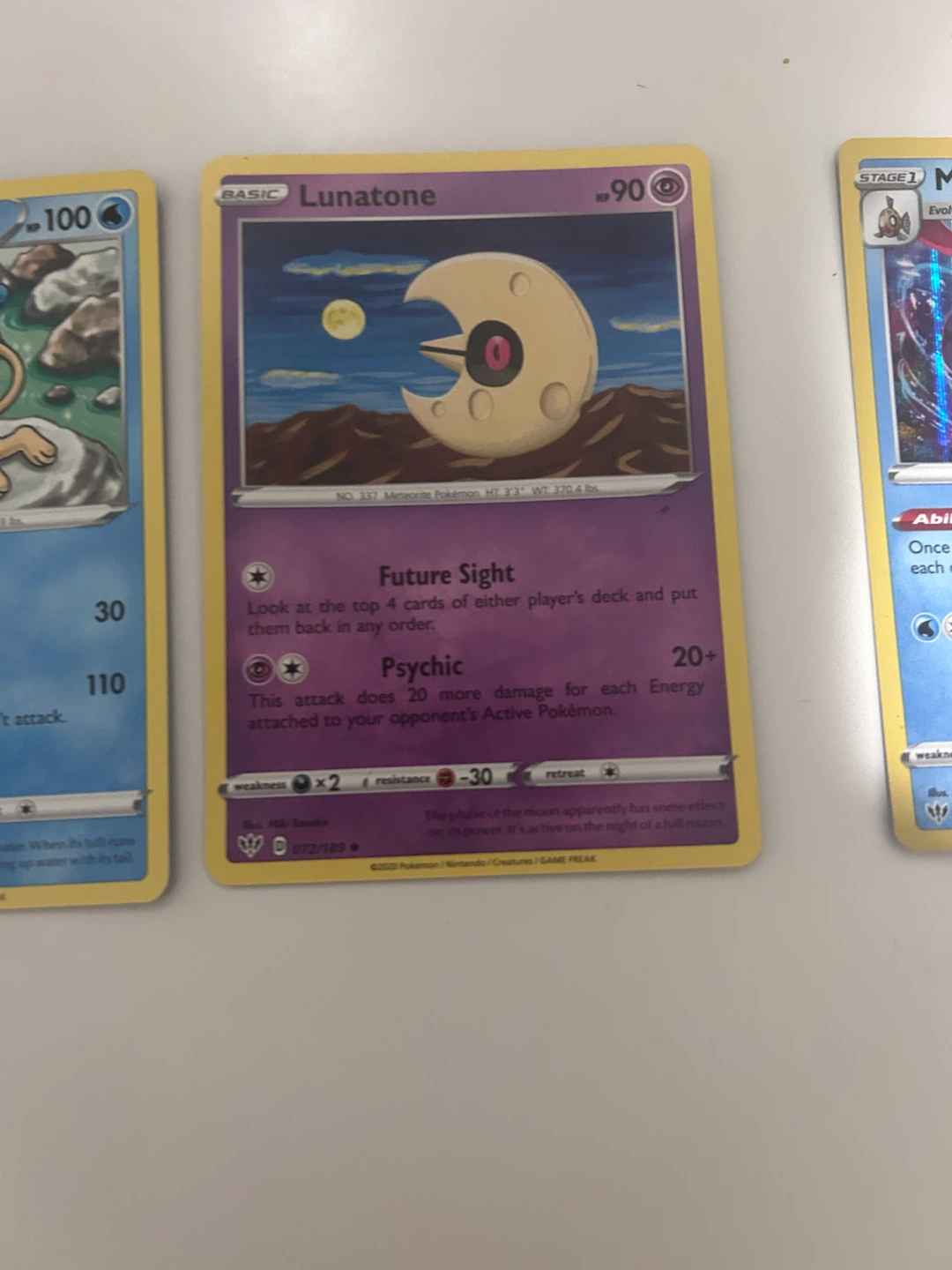 Pokémon Cards lot - photo 2