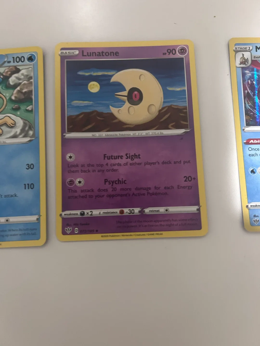 Pokémon Cards lot - photo 2