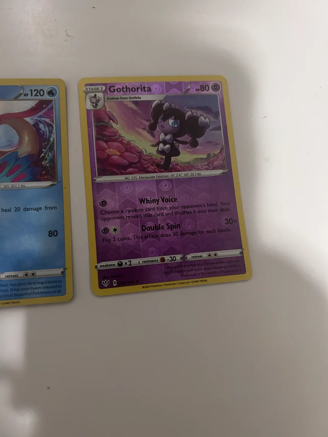 Pokémon Cards lot - photo 4