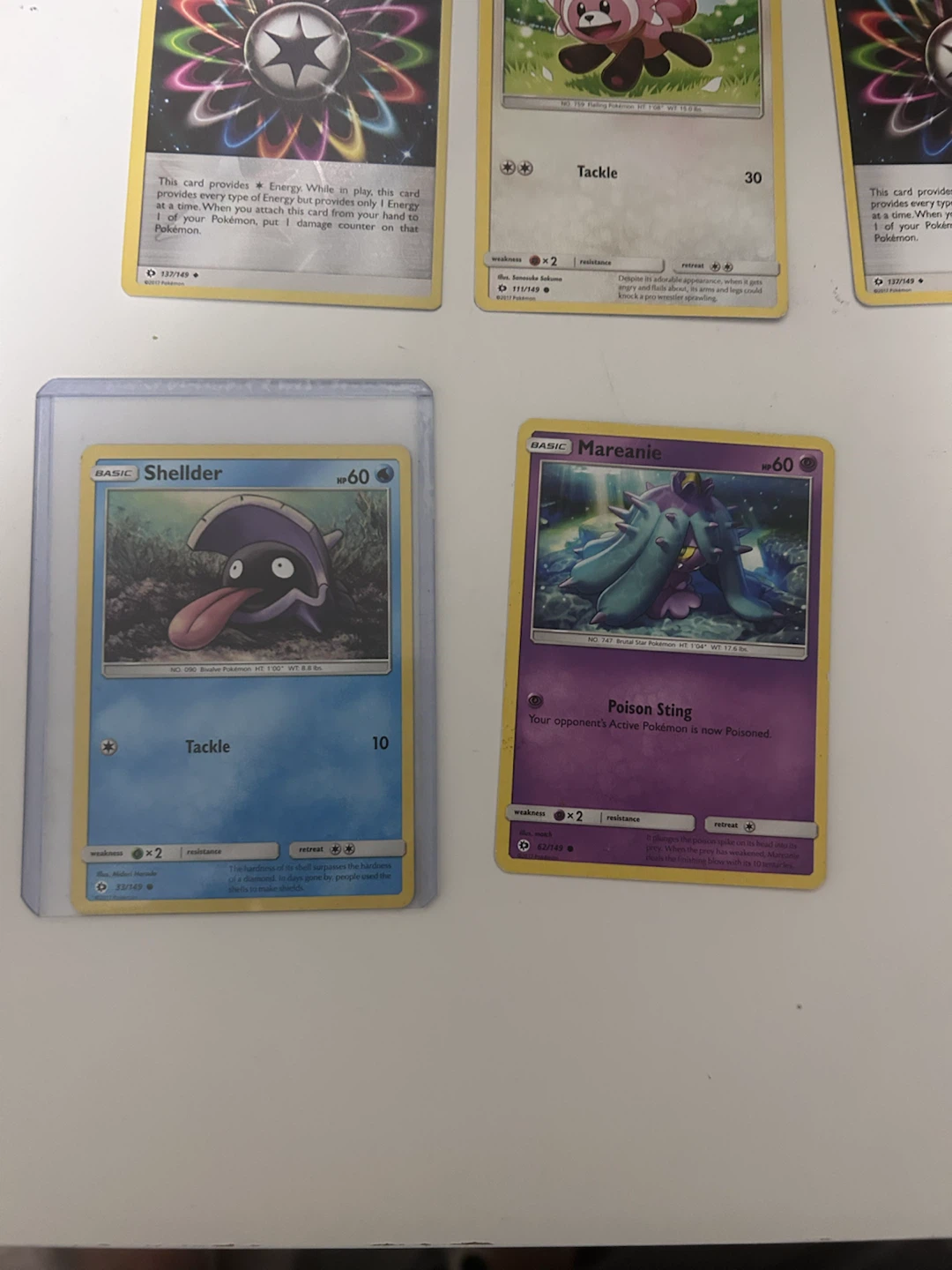 Pokemon Cards lot