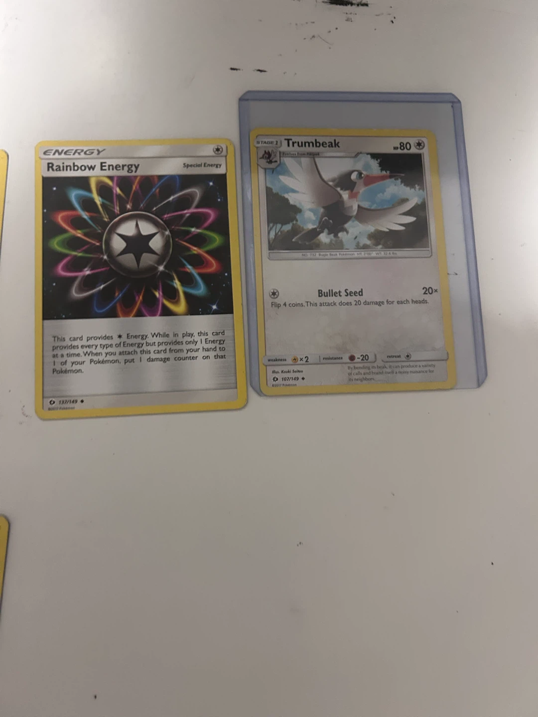 Pokemon Cards lot - photo 2