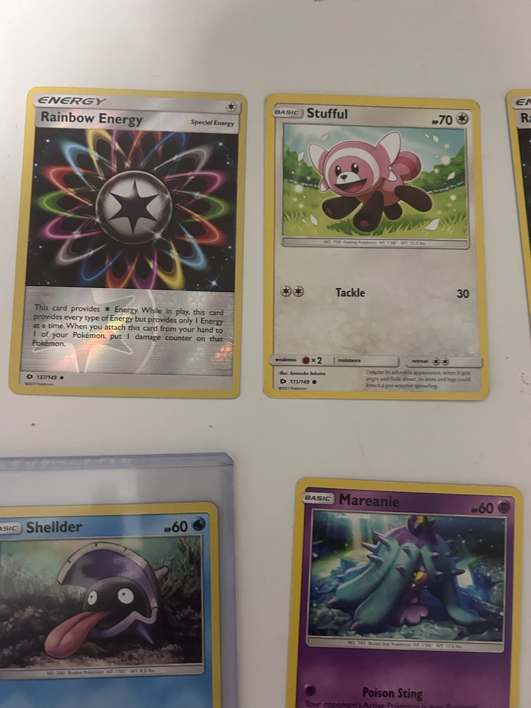 Pokemon Cards lot - photo 3