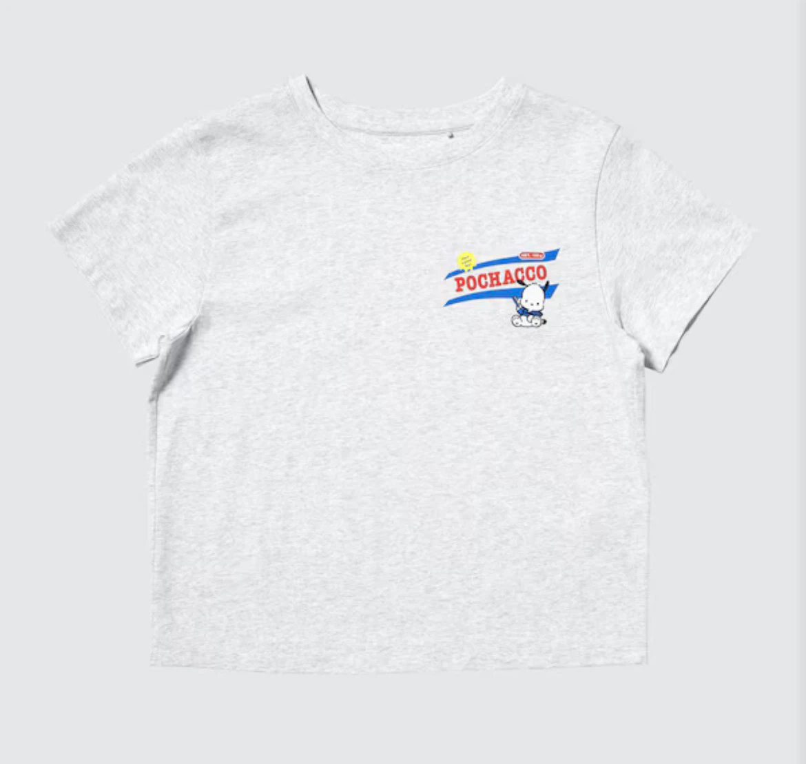 Uniqlo Sanrio Pochacco T-Shirt - Free with other purchase!