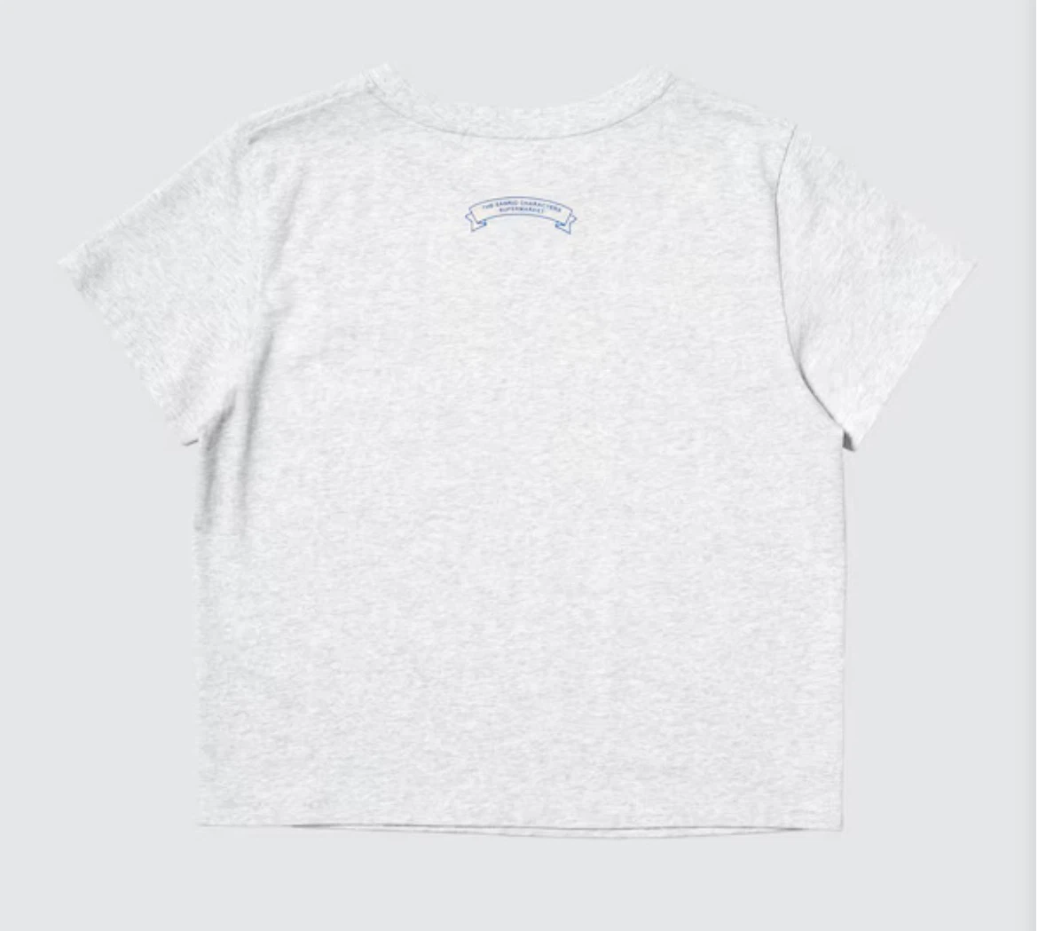Uniqlo Sanrio Pochacco T-Shirt - Free with other purchase! - photo 2