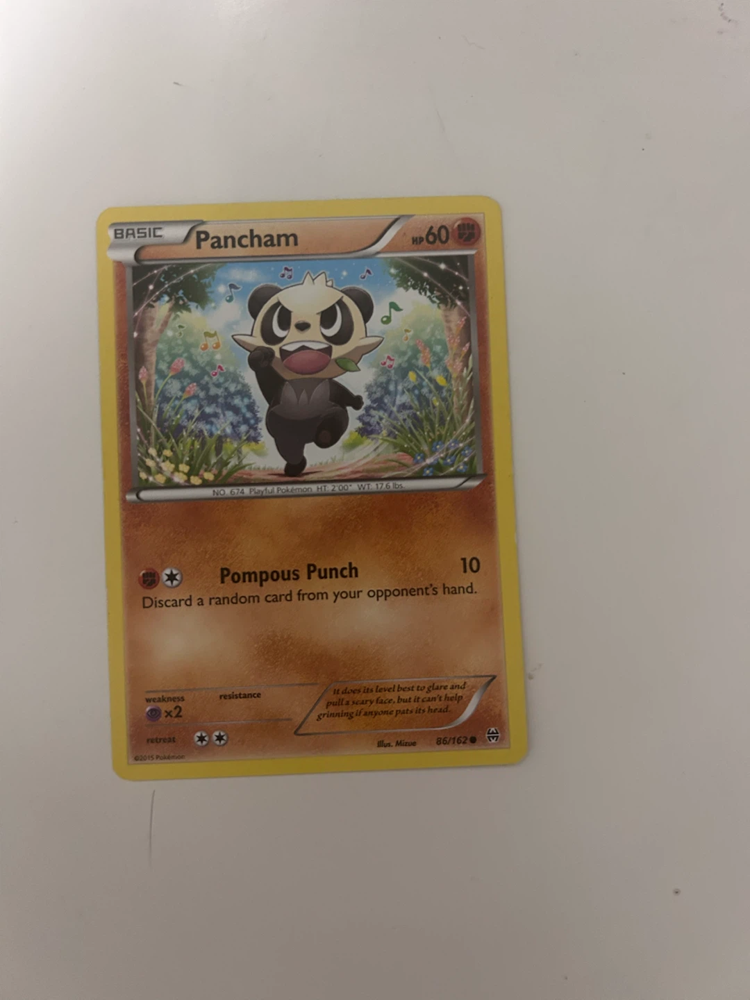 Pokemon Trading Cards lot