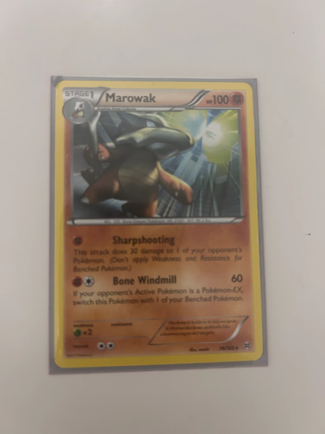 Pokemon Trading Cards lot - photo 2