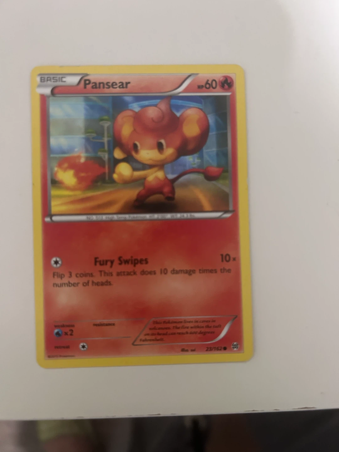 Pokemon Trading Cards lot - photo 3