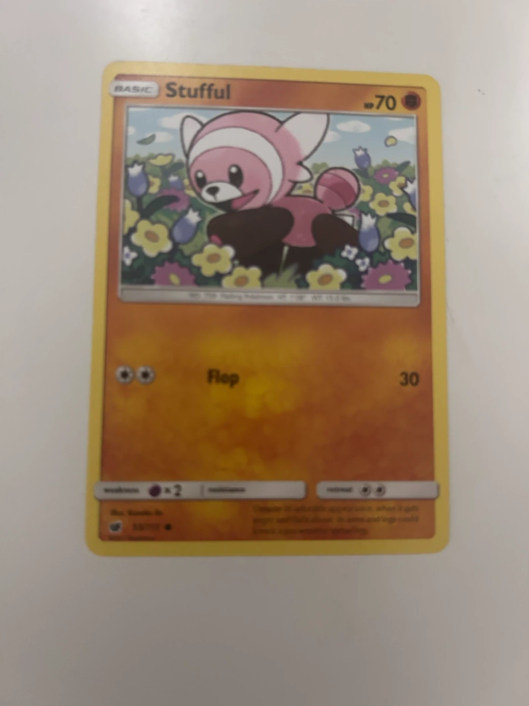Pokemon Trading Card Lot
