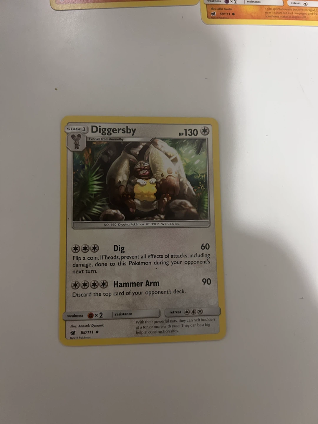 Pokemon Trading Card Lot - photo 3
