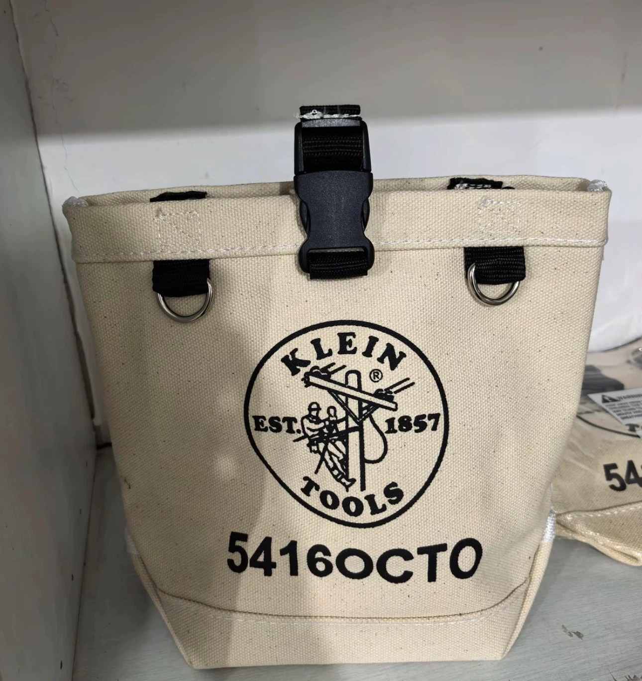 Klein Tools 5416OCTO Bucket Organizer