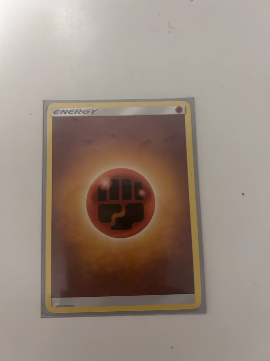 Pokemon Energy Cards lot