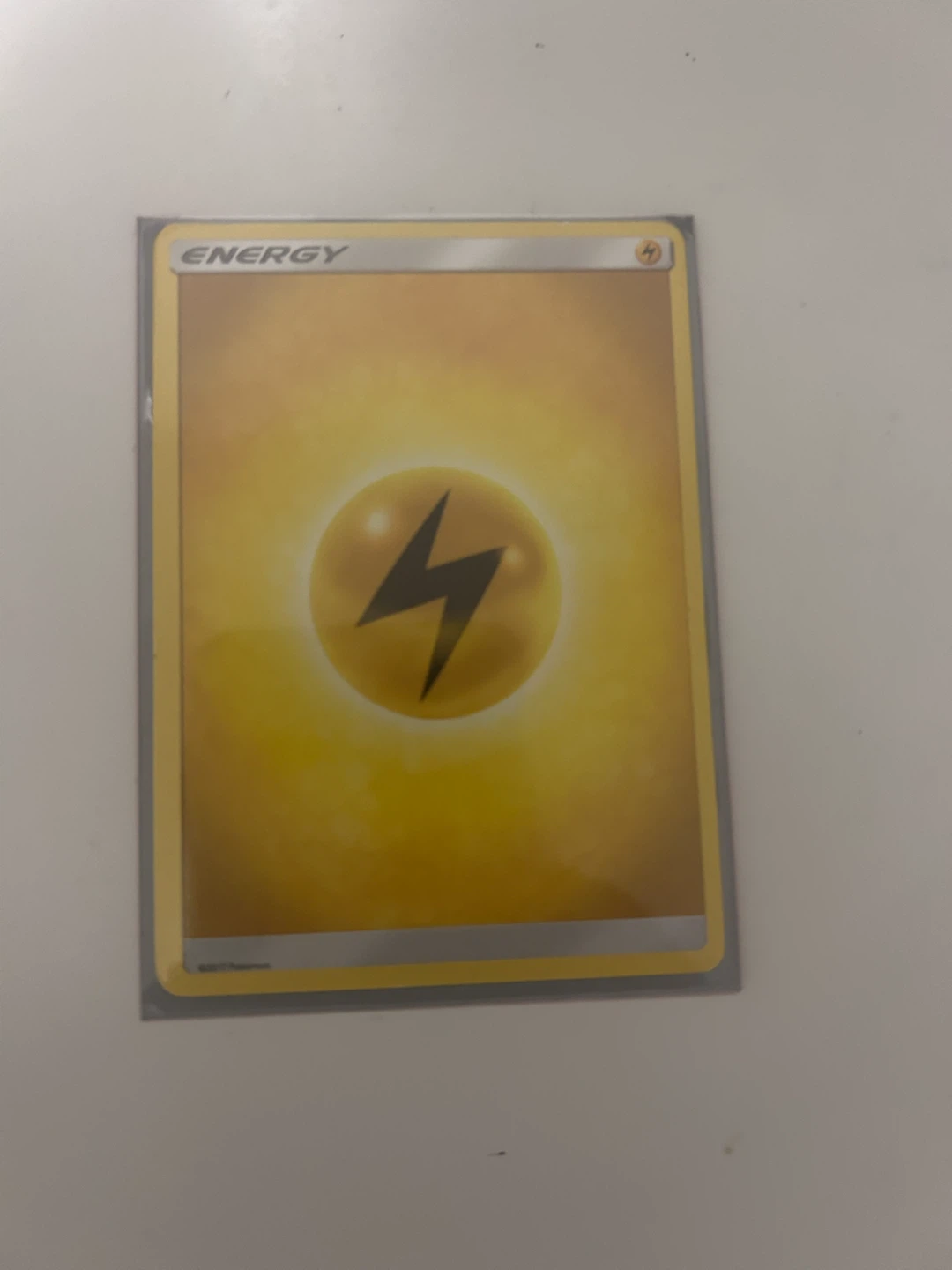 Pokemon Energy Cards lot - photo 2