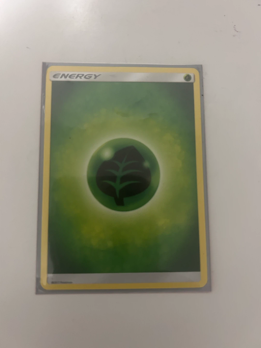Pokemon Energy Cards lot - photo 4